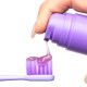 Smilekit Grape Bubblegum Whitening Toothpaste "Grape", 60g
